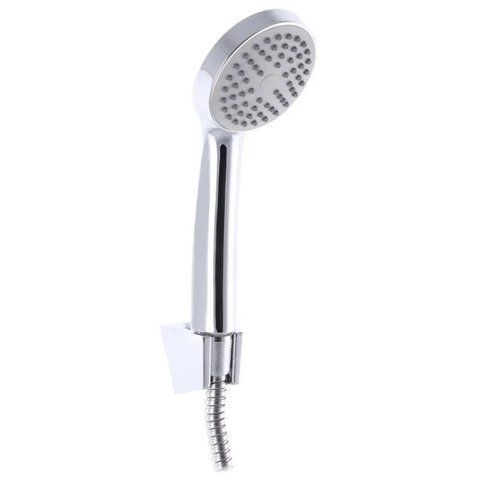 Душовий набір (шланг, лійка, кронштейн) Zerix Shower SET-01 (ZX3068) ZX3068 фото