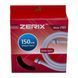 Шланг для душу Zerix White.F03 150 см силікон. (колір білий) (ZX5567) ZX5567 фото 3