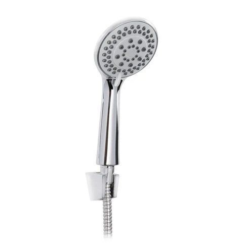 Душовий набір (шланг, лійка, кронштейн) Zerix Shower SET-03 (ZX3097) ZX3097 фото