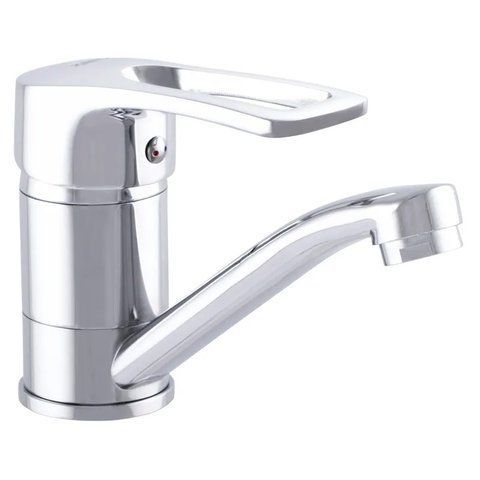 Змішувач для умивальника Zerix PAN-B 181 (ZX0185) ZX0185 фото