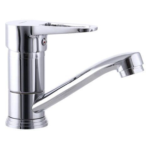 Змішувач для умивальника Zerix SOP4-B 045 (ZX3070) ZX3070 фото