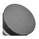 Донний клапан для раковини Zerix BV-03 BLACK 1 1/4'' універсальний (з/без перел) СLICK-СLACK (Колір чорний) (ZX6020) ZX6020 фото 7