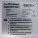Водонагрівач НАСТІННИЙ 4,2 kW проточний, з індикатором температури ZERIX BWH-01-E (ZX5014) ZX5014 фото 2