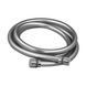 Шланг Zerix Silver.F03 - 175см Упаковка коробка (ZX5685) ZX5685 фото 2