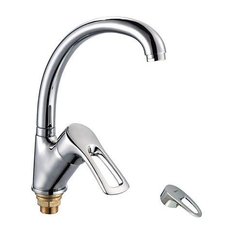 Кухонний змішувач ZERIX DYU 180 ZX0178 фото