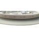 Дзеркало Zerix Mirra MR05-80x70-REVERSE з LED Touch, Anti-fog, димером, регулятором яскравості (ZX6057) ZX6057 фото 6