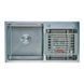 Мийка Zerix ZH7843DS-215 (3.0/1.0) Satin з диспенсером та сушаркою для посуду (ZM5570) ZM5570 фото 1