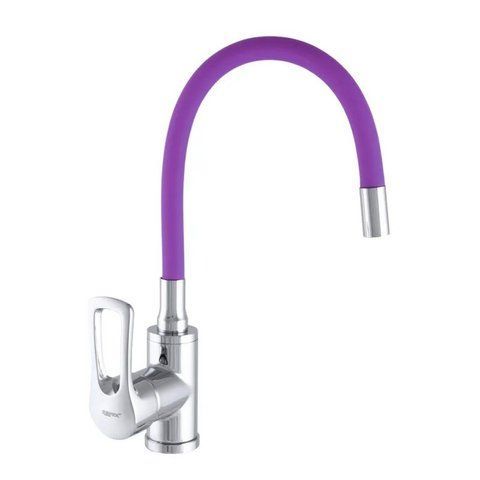 Змішувач для кухні Zerix SAR 181 Reflector Purple (ZX2673) ZX2673 фото