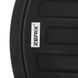 Мийка кухонна Zerix ZS-7750R-14 Чорний металік (ZX4562) ZX4562 фото 2