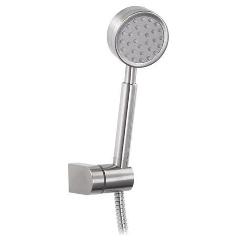 Душовий набір (шланг, лійка, кронштейн) Zerix Shower SET-04 (ZX3099) ZX3099 фото