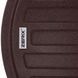 Мийка кухонна Zerix ZS-7750R-12 Коричнева (ZX4560) ZX4560 фото 4