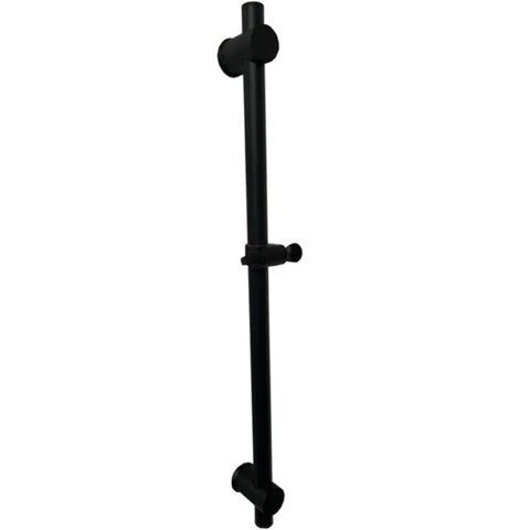 Стійка для душу Zerix BAR-SUS 003 Black (ZX4761) ZX4761 фото
