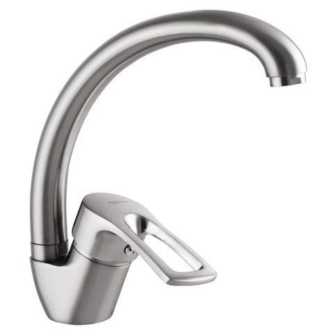 Змішувач для кухні Zerix YUB 181 (ZX0415) ZX0415 фото