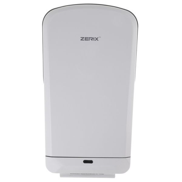 Сушарка для рук Zerix HD-2000 автоматична 2000 Вт (ZX3244) ZX3244 фото