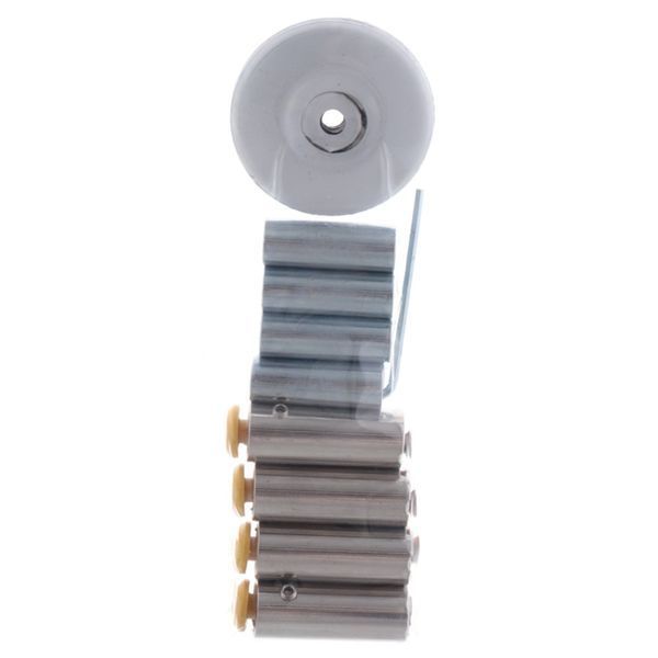 Сушка для рушників електрична Zerix EPS-5070RC (праве підключення) (ZX4493) ZX4493 фото