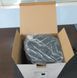 Відро для сміття з плавним закриттям овальне Zerix Prime-TC0105 Black 5л колір чорний (ZX5902) ZX5902 фото 11