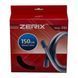 Шланг Zerix Silver.F03 - 150см Упаковка коробка (ZX5561) ZX5561 фото 2
